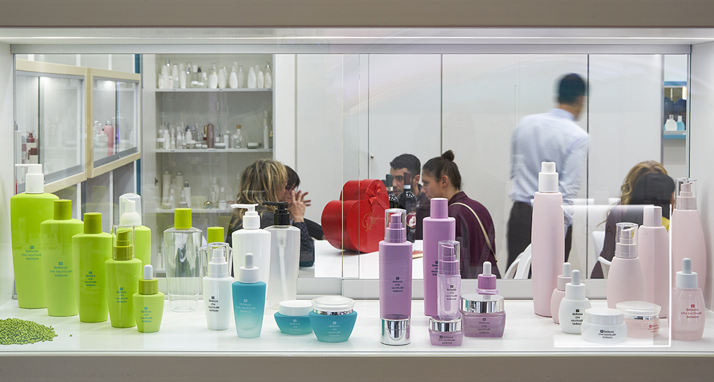 Cosmoprof 2025: A Unique Experience!