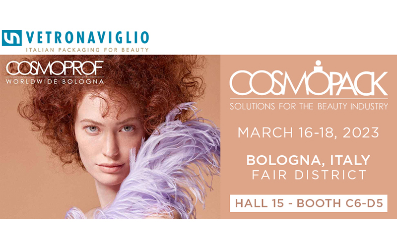 Cosmoprof Bologna 2023