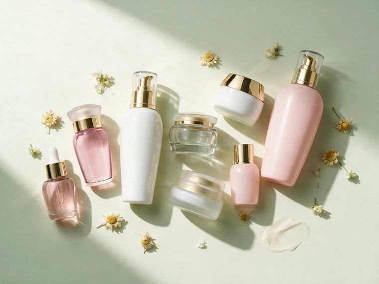 flora